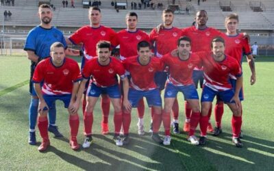 CD COSLADA  2-2  CD AVANCE