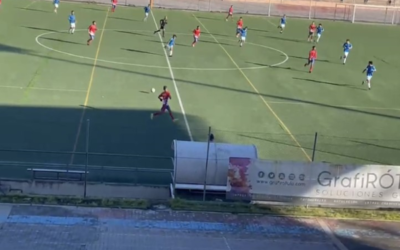 COSLADA “B” 2-5 CF AMISPORT “B”