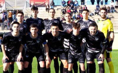 CD VICALVARO 1-1 CD COSLADA