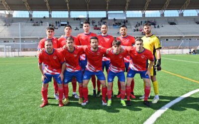 CD COSLADA 1-1 E.F CONCEPCIÓN